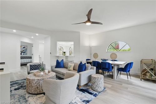 547 Serendipity Dr, NAPLES, FL, 34108-2816 | Card Image