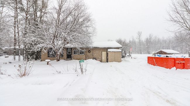 5005 Concession Rd 2 Sunnidale, House other with 3 bedrooms, 1 bathrooms and 6 parking in New Lowell ON | Image 27