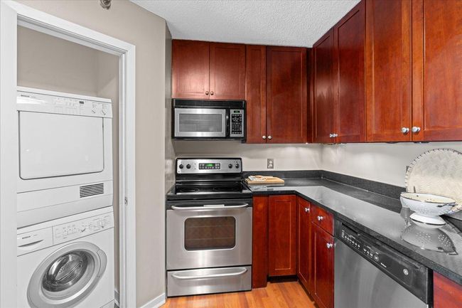 In-unit washer and dryer | Image 5