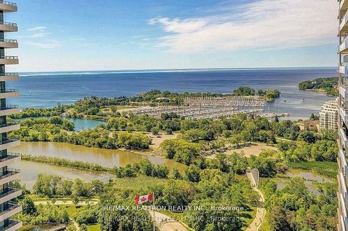 2501-33 Shore Breeze Dr, Etobicoke, ON, M8V0G1 | Card Image