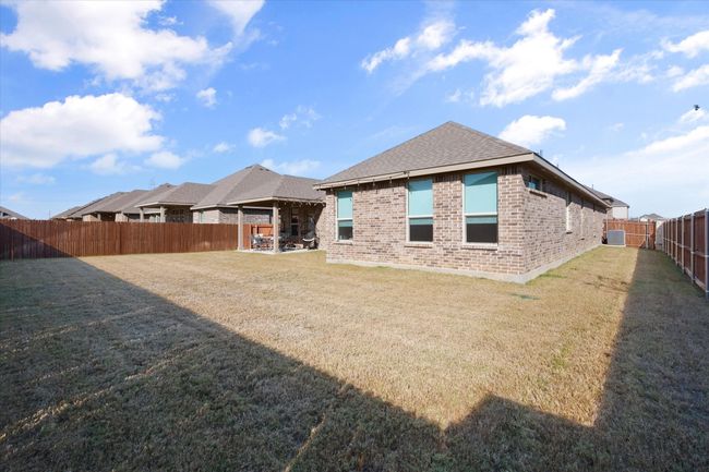 3703 Twin Pines Dr, House other with 4 bedrooms, 3 bathrooms and null parking in Midlothian TX | Image 29