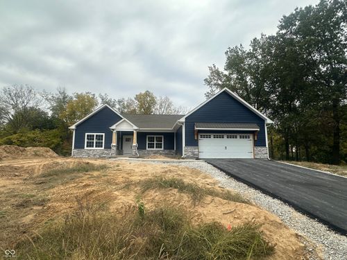 12158 Spring Creek Dr, Covington, IN, 47932-7967 | Card Image