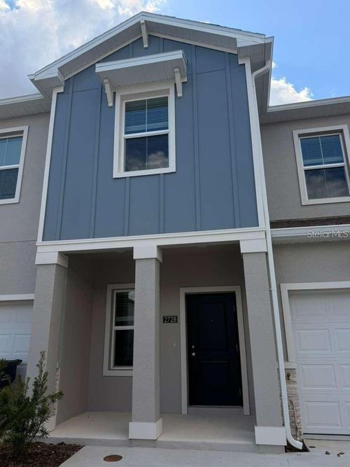 2728 Skyline Loop, KISSIMMEE, FL, 34758-7407 | Card Image