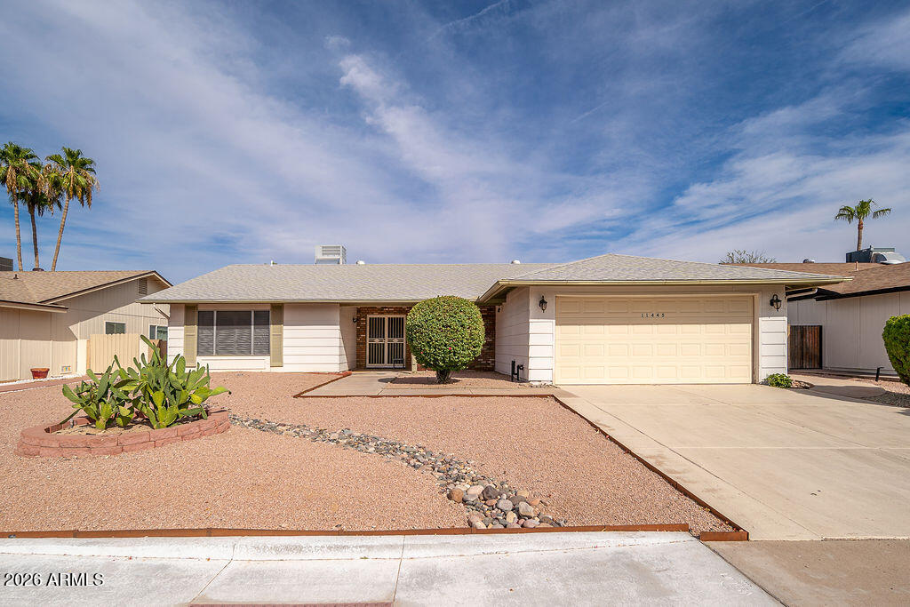 Residential in Phoenix