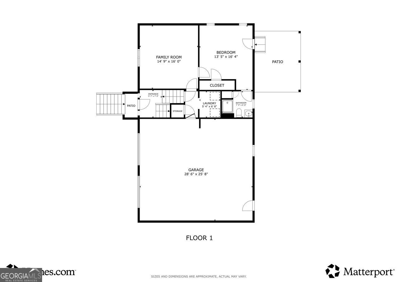 Residential in Bethlehem