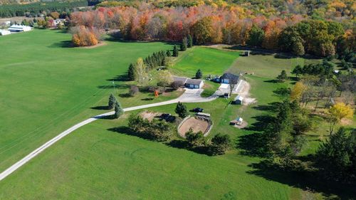 1366 N Bard Road, Sage Township, MI, 48624 | Card Image