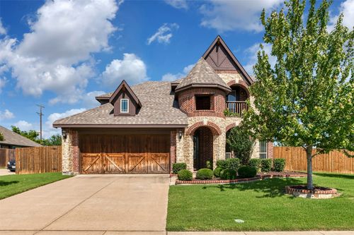 4606 Windfern Way, Midlothian, TX, 76065-2336 | Card Image