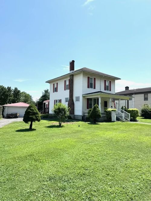 437 Grant St, Middleport, OH, 45760-1208 | Card Image