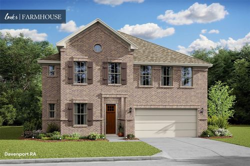 2626 Wastelbread Lane, Rosenberg, TX, 77471 | Card Image