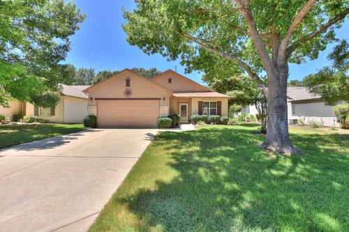 508 Texas Dr, Georgetown, TX, 78633-4927 | Card Image