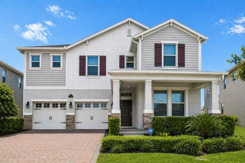 17876 Adrift Road, WINTER GARDEN, FL, 34787 | Card Image