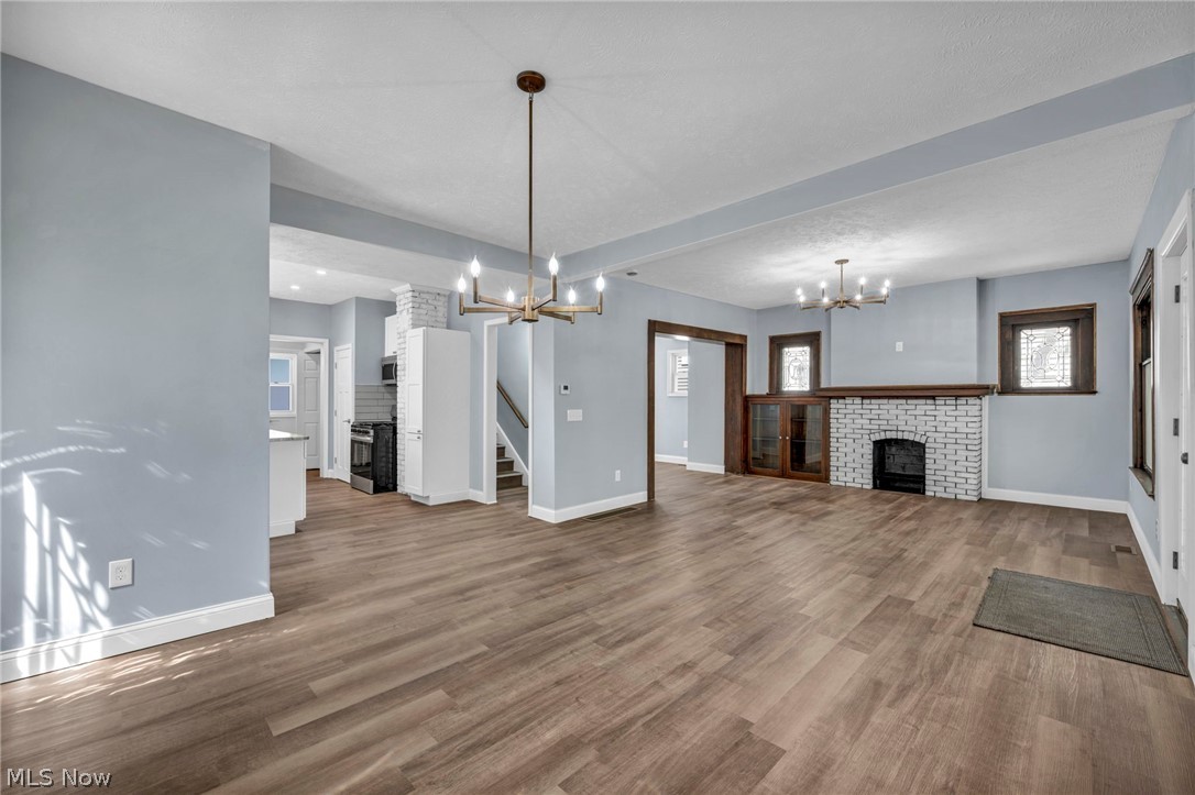 Residential in Cleveland 4