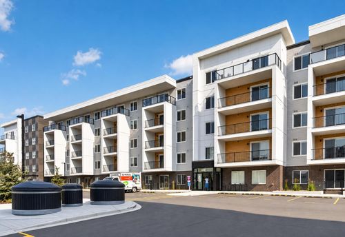 1522-265 Wolf Willow Blvd Se, Calgary, AB, T2X6P9 | Card Image