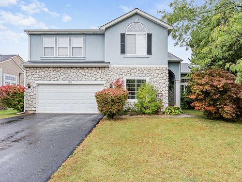 2330 Somerset Ln, Mundelein, IL, 60060-5344 | Card Image