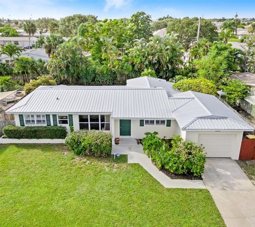 336 Jupiter Dr, Satellite Beach, FL, 32937-4557 | Card Image