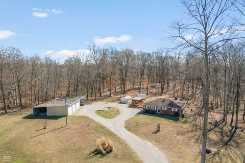 3715 W County Road 130 S, North Vernon, IN, 47265-7097 | Card Image