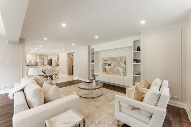 8889 10 Sideroad, House other with 5 bedrooms, 5 bathrooms and 20 parking in Milton ON | Image 9