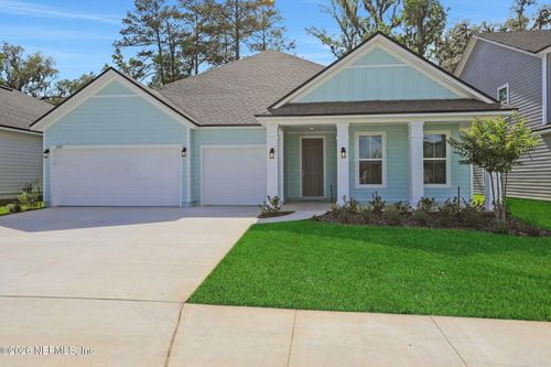2238 Brannings Sawmill Ct, Middleburg, FL, 32068-6676 | Card Image