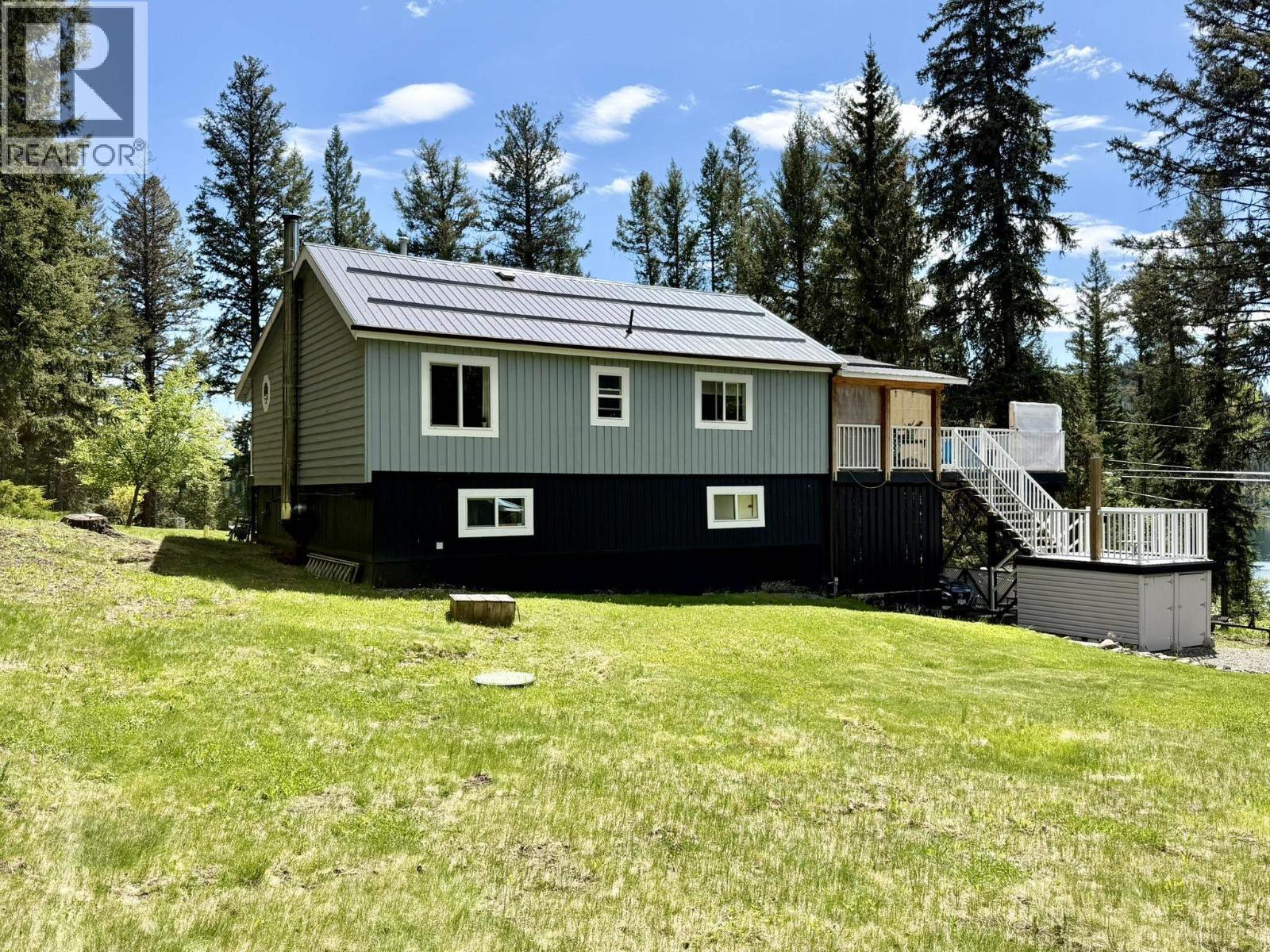 Residential in Deka Lake / Sulphurous / Hathaway Lakes 4