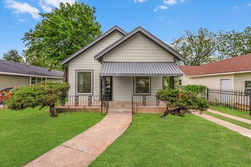 2404 Gould Ave, Fort Worth, TX, 76164-7925 | Card Image