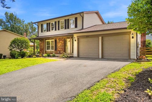 9903 Rand Dr, BURKE, VA, 22015-3813 | Card Image
