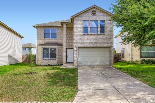 8859 Kestrel Oak, Converse, TX, 78109-3522 | Card Image