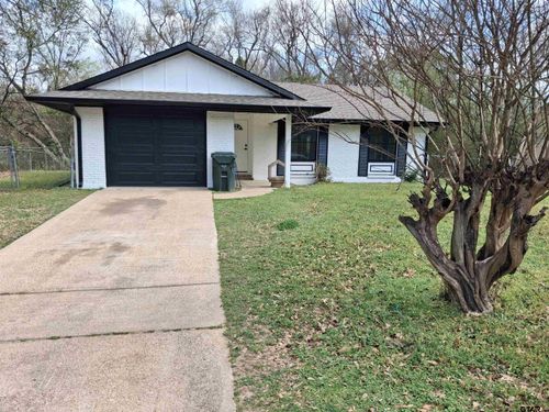 2332 Pinkerton Dr, Tyler, TX, 75701-2435 | Card Image