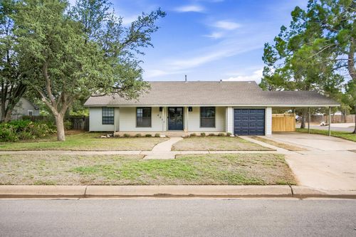2011 Brunson Ave, Midland, TX, 79701-6926 | Card Image