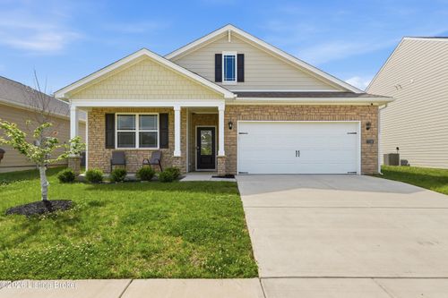 7128 Train Station Way, Louisville, KY, 40272-3676 | Card Image