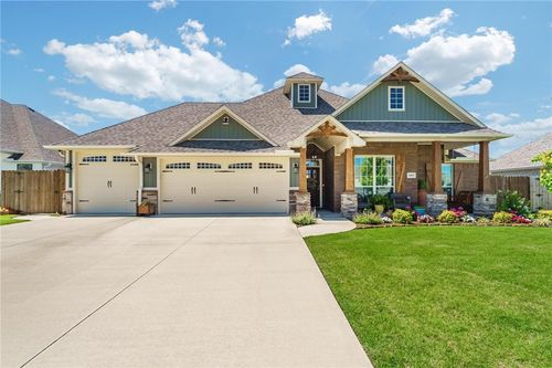 1803 Tull Dr, Pea Ridge, AR, 72751-2045 | Card Image