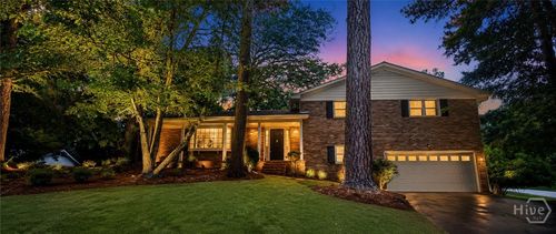120 Woodvalley Ln, Athens, GA, 30606-2472 | Card Image