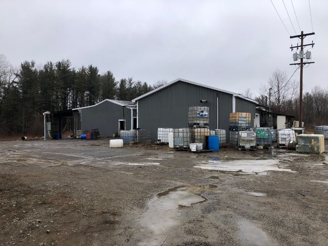 2301 Georgetown Rd, Home with 0 bedrooms, 0 bathrooms and null parking in Kennerdell PA | Image 6