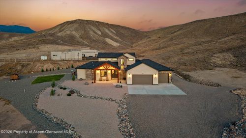 480 Desert Bluff Ct, Palisade, CO, 81526-7704 | Card Image