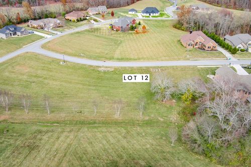 Lot 12 Tomlon Rd, Crossville, TN, 38555 | Card Image