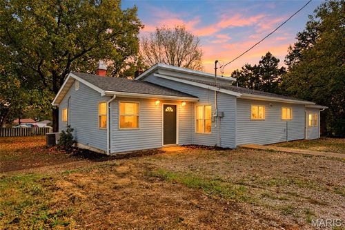14192 Easy St, De Soto, MO, 63020-5483 | Card Image