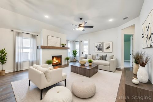 14304 Spitfire Trl, Roanoke, TX, 76262-2186 | Card Image