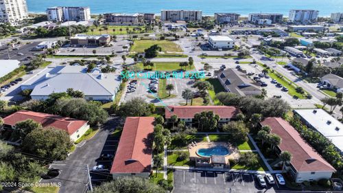 208-500 Catalina Rd, Cocoa Beach, FL, 32931-3033 | Card Image