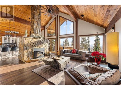 4838 Snow Pines Rd, Big White Mountain, BC, V1P1T4 | Card Image