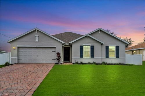 511 Sw 26th Ave, Cape Coral, FL, 33991-1273 | Card Image