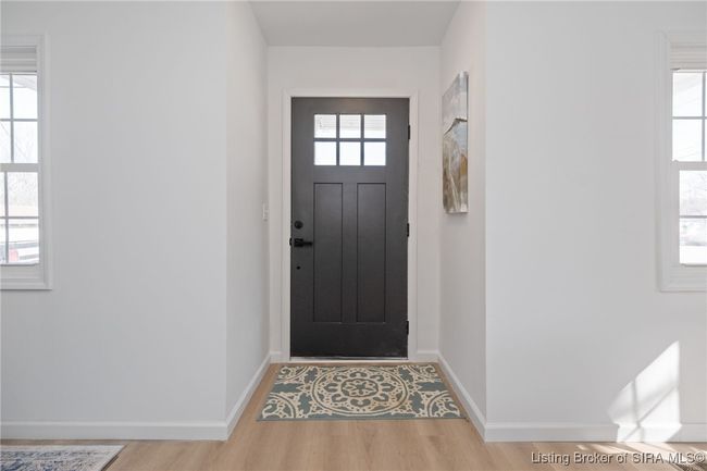 429 S Sycamore St, Home with 3 bedrooms, 2 bathrooms and null parking in Paoli IN | Image 7