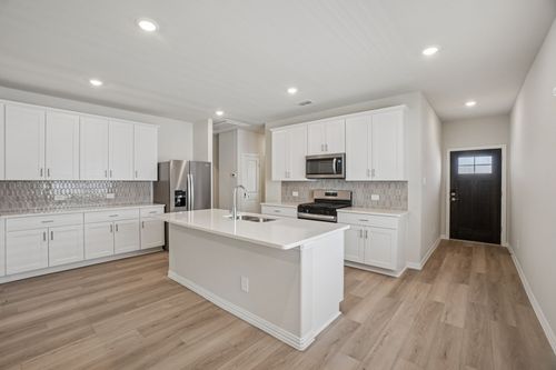 705 Leavenworth Dr, Mckinney, TX, 75071 | Card Image