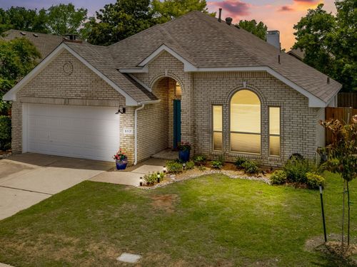 5117 Forest Lawn Dr, Mckinney, TX, 75071-6469 | Card Image