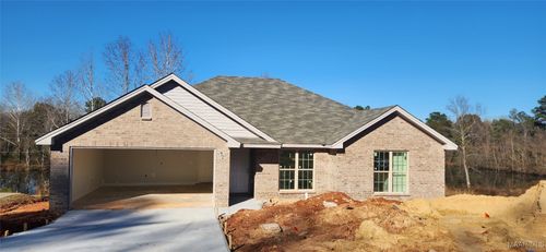 325 Brownstone Loop, Elmore, AL, 36025-1070 | Card Image
