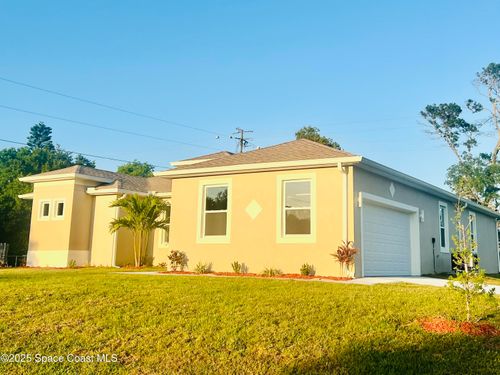 401 Homestead Ave Ne, PALM BAY, FL, 32907-2342 | Card Image