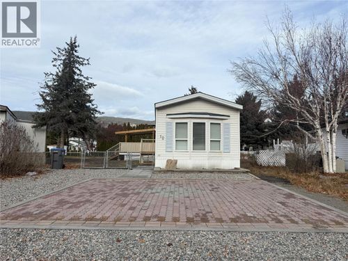 12-2776 Clapperton Avenue, Merritt, BC, V1K1G5 | Card Image