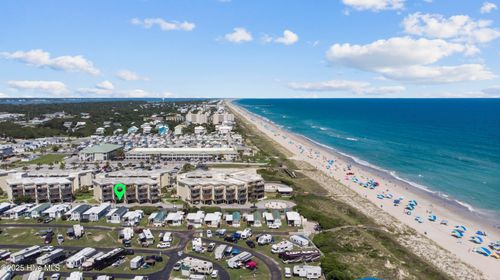 2107-9100 Reed Dr, Emerald Isle, NC, 28594-2456 | Card Image