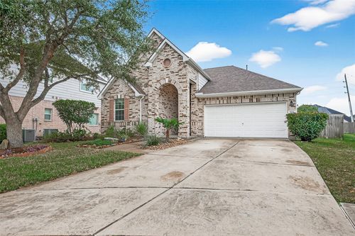 9110 Cavalier Ln, Rosenberg, TX, 77469-1787 | Card Image