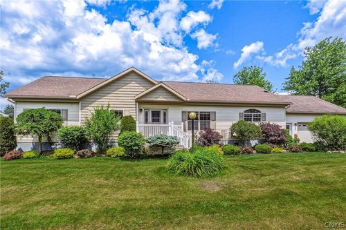 128 Pazdur Blvd S, Rome, NY, 13440-8804 | Card Image