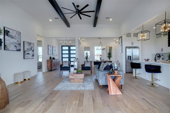 189 Pr 11934, House other with 4 bedrooms, 2 bathrooms and null parking in Blum TX | Image 9