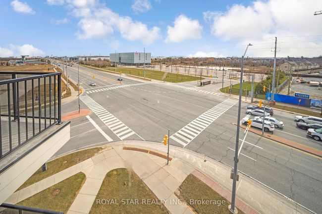 407 - 50 Sky Harbour Dr, Condo with 1 bedrooms, 1 bathrooms and null parking in Brampton ON | Image 17